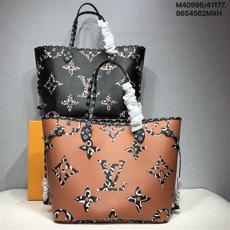 asas para bolsa louis vuitton